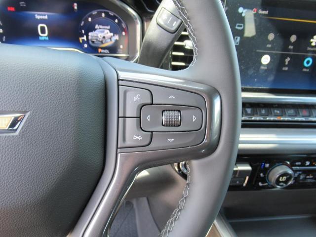 2025 Chevrolet Silverado 2500 HD Vehicle Photo in LEESBURG, FL 34788-4022