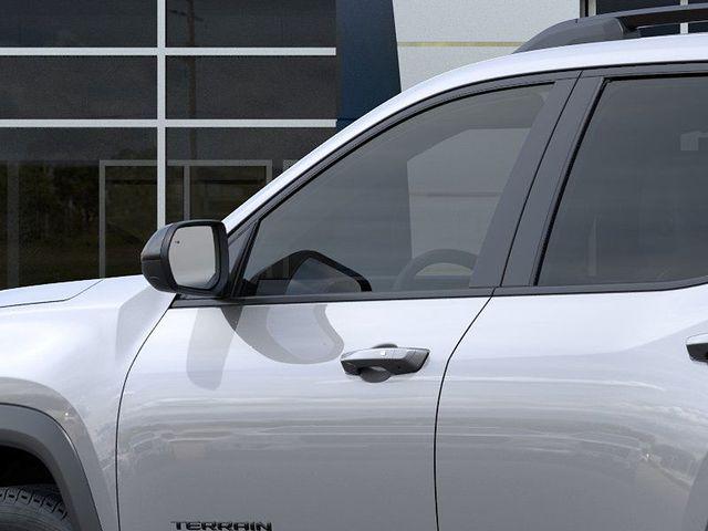2026 GMC Terrain Vehicle Photo in WATERTOWN, CT 06795-3318