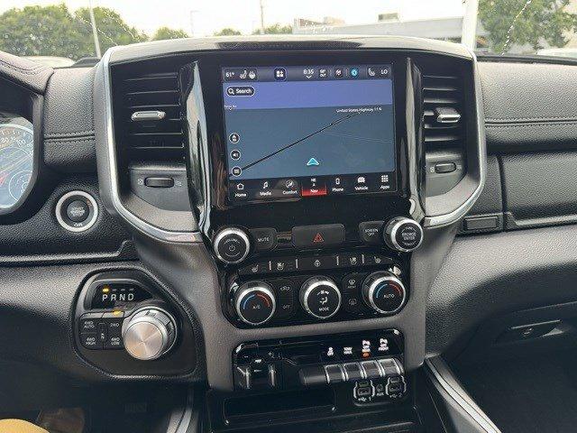 2022 Ram 1500 Vehicle Photo in Mechanicsburg, PA 17050-1707