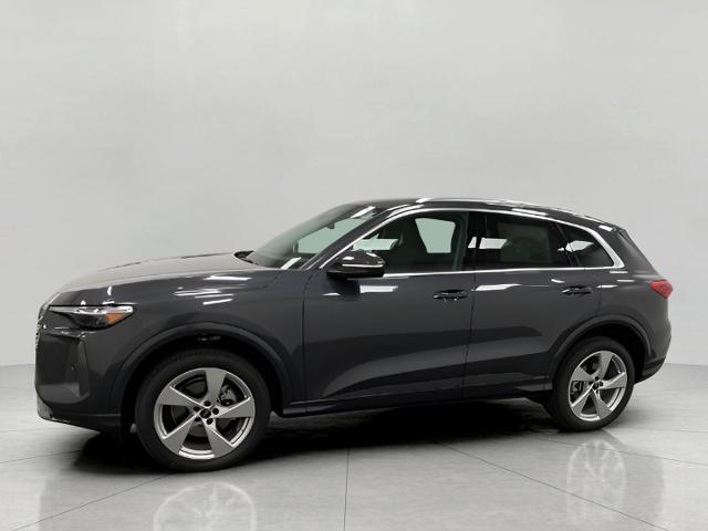 2025 Audi Q5 Vehicle Photo in Appleton, WI 54913