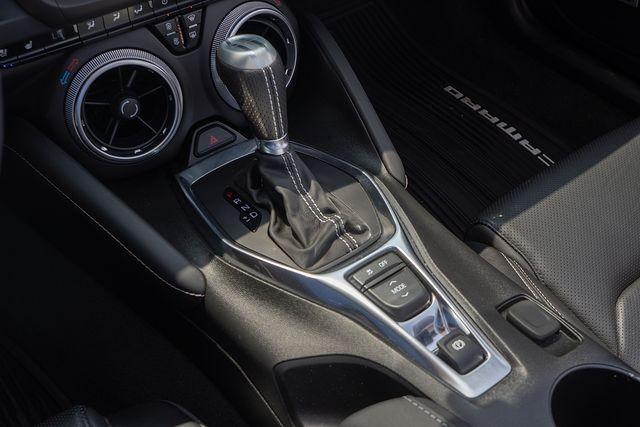 2023 Chevrolet Camaro Vehicle Photo in DANBURY, CT 06810-5034
