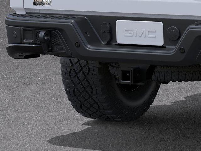2025 GMC Sierra 2500 HD Vehicle Photo in DANBURY, CT 06810-5034