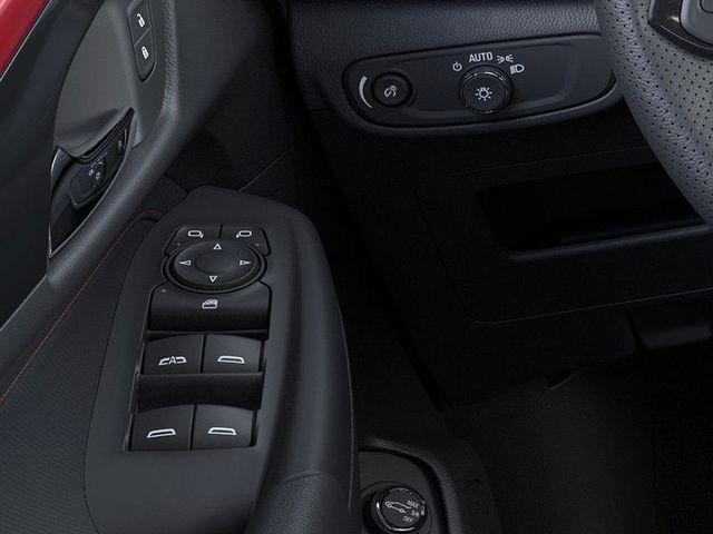 2026 Chevrolet Trailblazer Vehicle Photo in PAWLING, NY 12564-3219