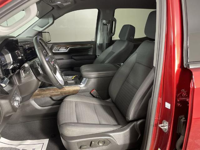2023 GMC Sierra 1500 Vehicle Photo in GILBERT, AZ 85297-0402