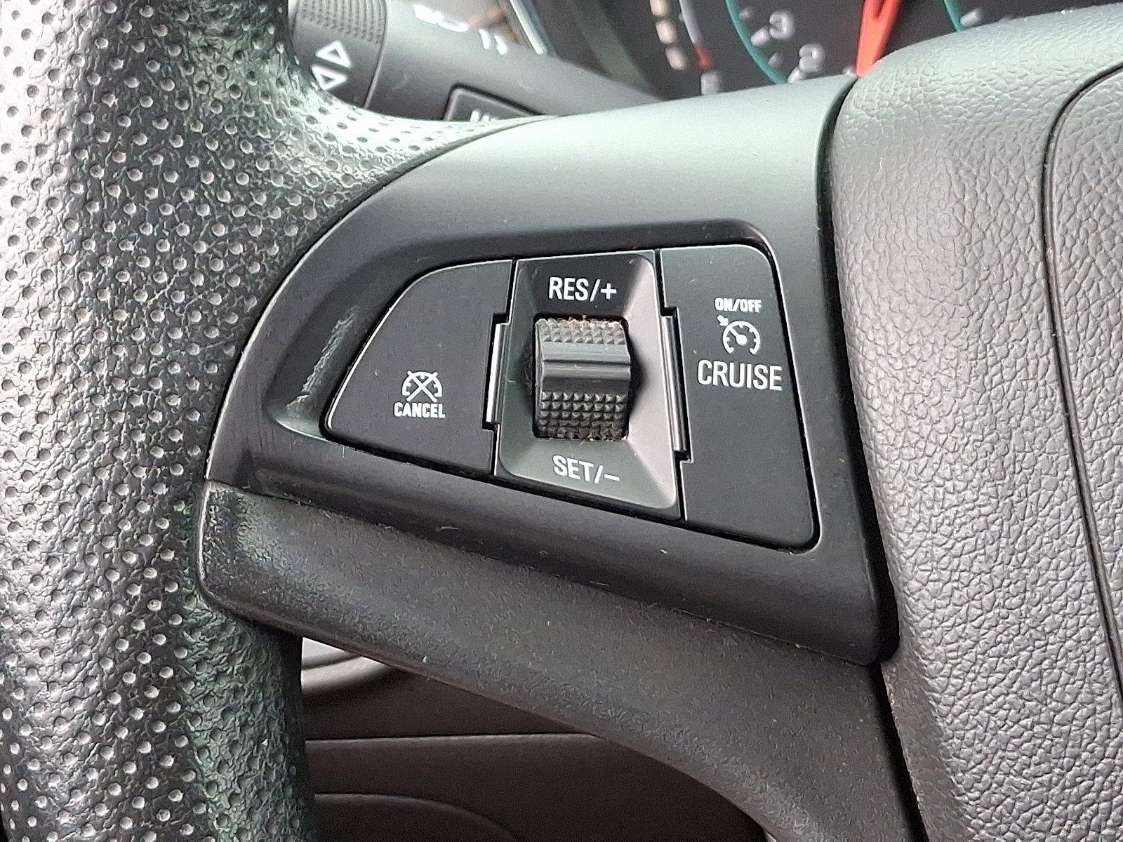 2020 Chevrolet Trax Vehicle Photo in Trevose, PA 19053