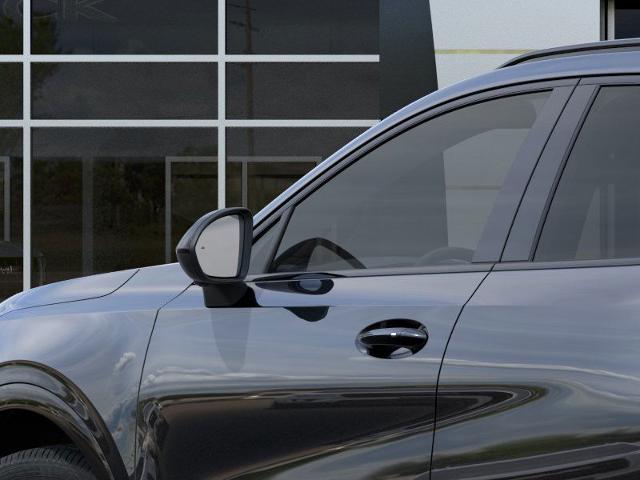 2025 Buick Envision Vehicle Photo in ROCHESTER HILLS, MI 48307-2741