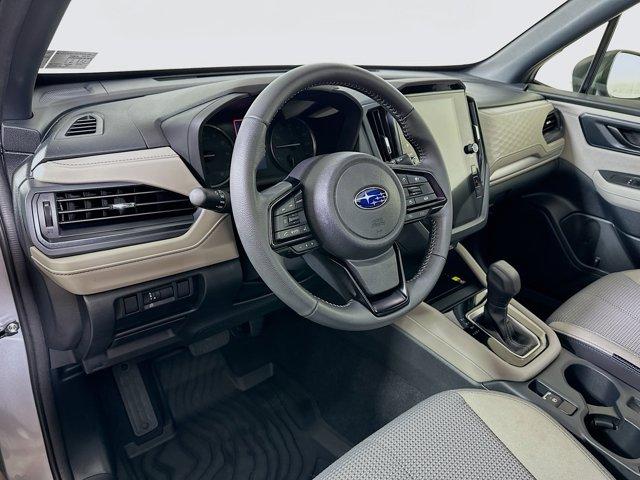 2025 Subaru Forester Vehicle Photo in Doylestown, PA 18902