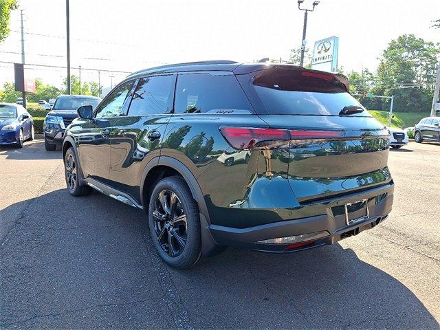 2026 INFINITI QX60 Vehicle Photo in Willow Grove, PA 19090
