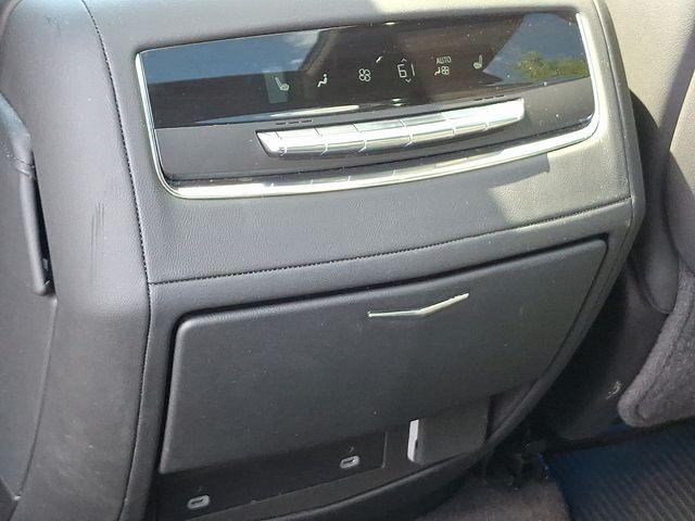 2024 Cadillac Escalade Vehicle Photo in DANBURY, CT 06810-5034
