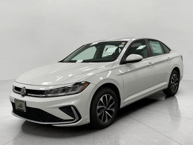 2025 Volkswagen Jetta Vehicle Photo in Appleton, WI 54913