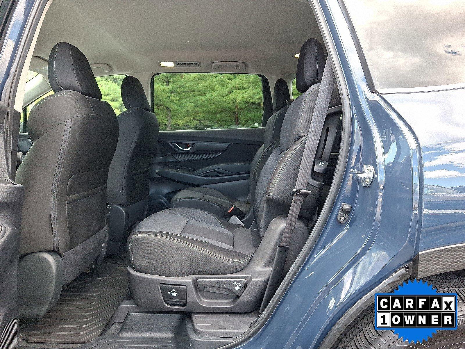 2025 Subaru Ascent Vehicle Photo in Harrisburg, PA 17111