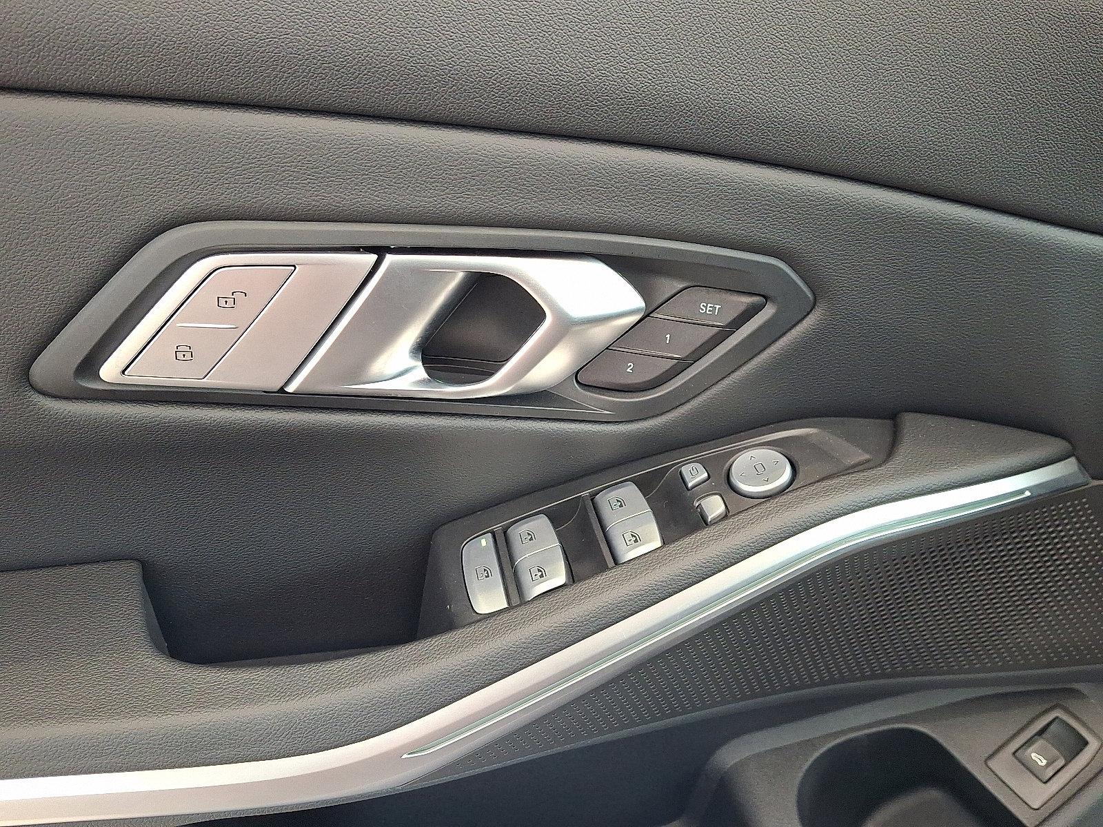 2025 BMW 330i xDrive Vehicle Photo in Lancaster, PA 17601