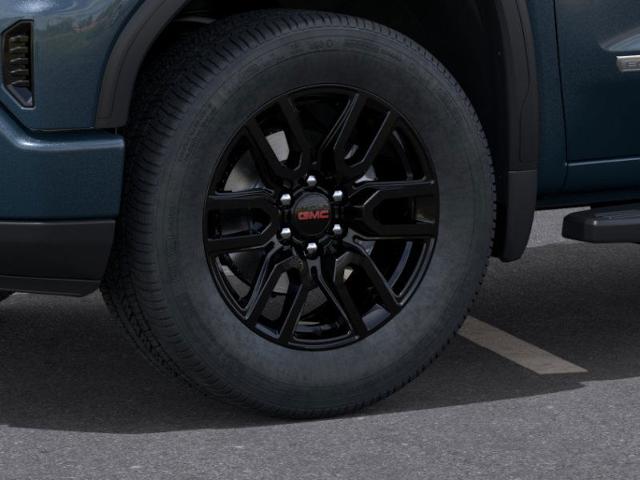 2026 GMC Sierra 1500 Vehicle Photo in HARRISBURG, PA 17111-1033