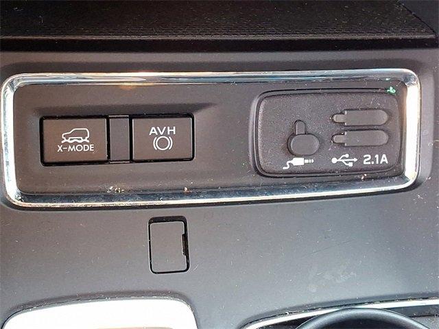 2019 Subaru Ascent Vehicle Photo in LANCASTER, PA 17601-0000