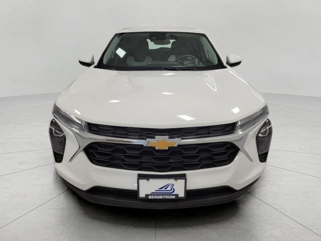 2024 Chevrolet Trax Vehicle Photo in NEENAH, WI 54956-2243
