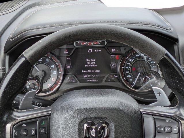 2021 Ram 1500 Vehicle Photo in SELMA, TX 78154-1459