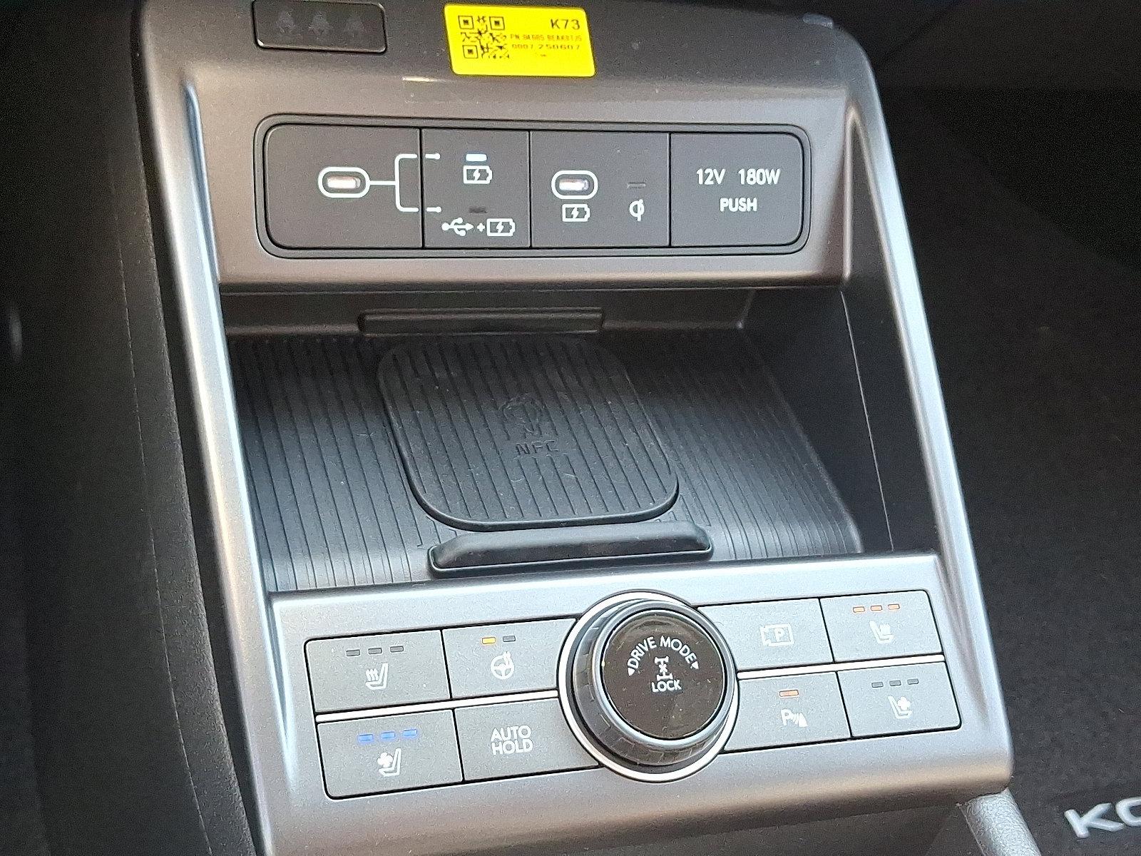2026 Hyundai KONA Vehicle Photo in Harrisburg, PA 17111