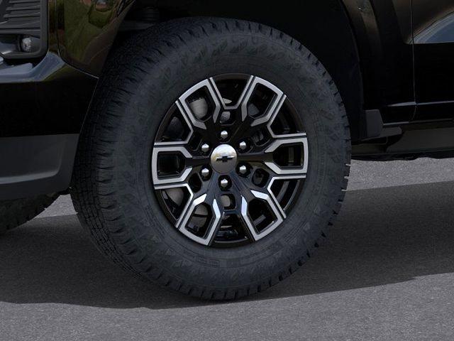 2026 Chevrolet Colorado Vehicle Photo in PAWLING, NY 12564-3219