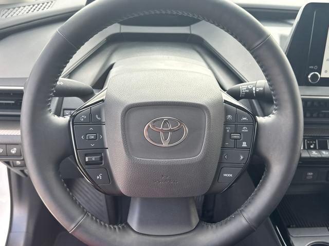 2024 Toyota Prius Vehicle Photo in Jonesboro, AR 72404