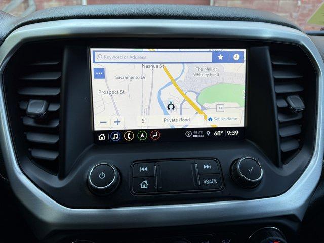 2023 GMC Acadia Vehicle Photo in LEOMINSTER, MA 01453-2952