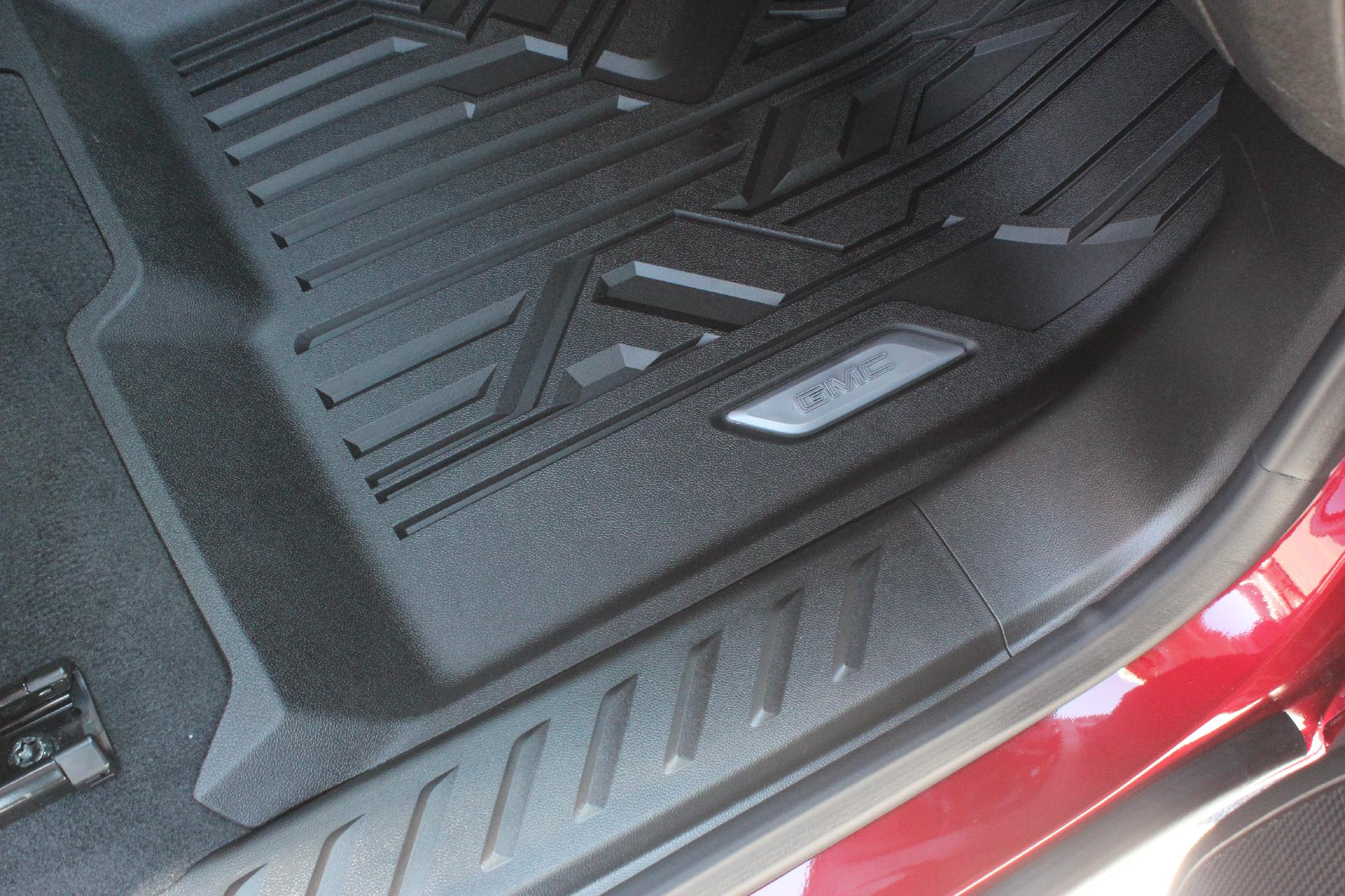 2026 GMC Canyon Vehicle Photo in AURORA, CO 80012-4011