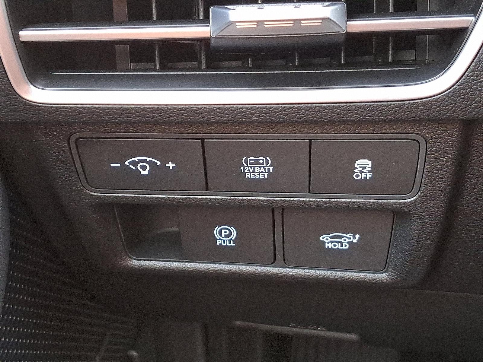 2025 Hyundai SONATA Hybrid Vehicle Photo in Harrisburg, PA 17111