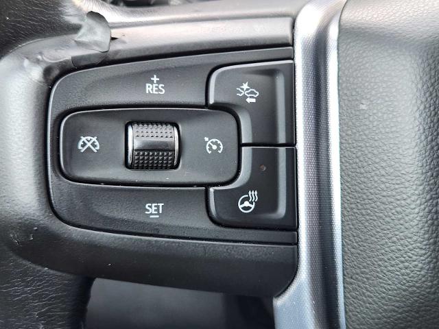 2020 GMC Sierra 1500 Vehicle Photo in DENTON, TX 76210-9321