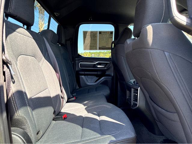 2022 Ram 1500 Vehicle Photo in Hinesville, GA 31313