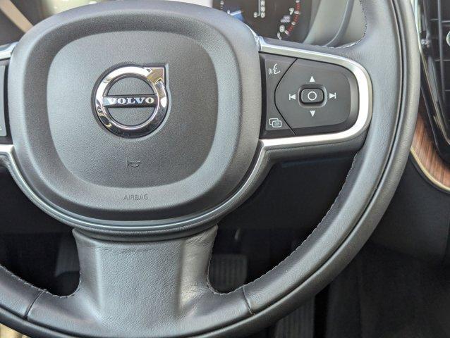 2021 Volvo XC60 Vehicle Photo in San Antonio, TX 78230