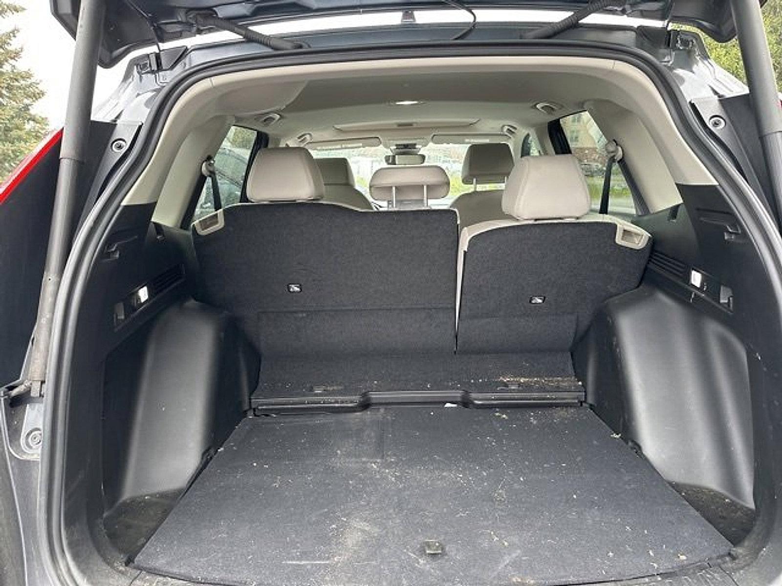 2024 Honda CR-V Vehicle Photo in Harrisburg, PA 17111