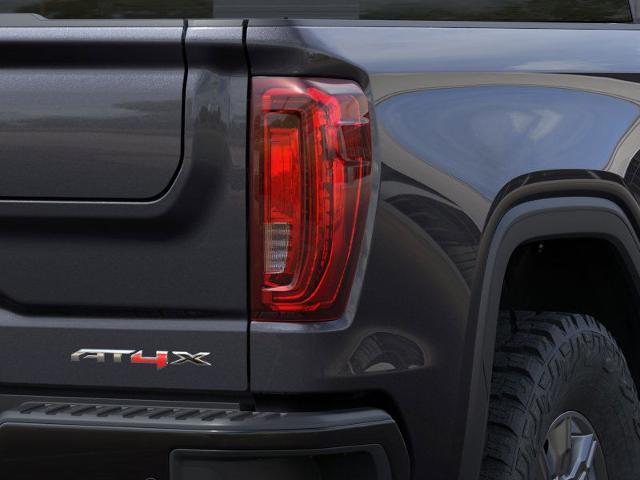 2026 GMC Sierra 1500 Vehicle Photo in INDEPENDENCE, MO 64055-1377