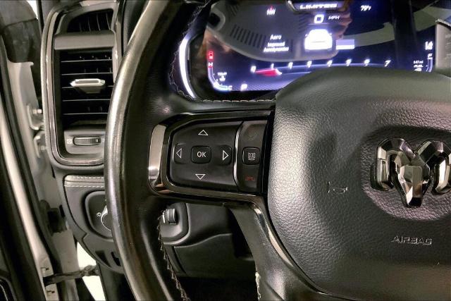 2023 Ram 1500 Vehicle Photo in Kansas City, MO 64114