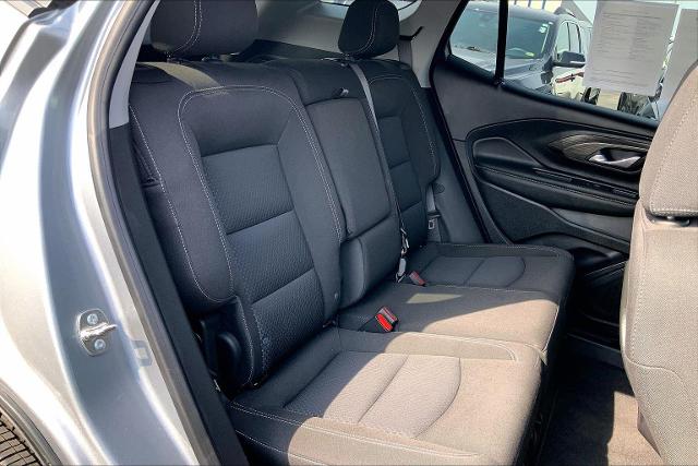 2024 GMC Terrain Vehicle Photo in INDEPENDENCE, MO 64055-1377