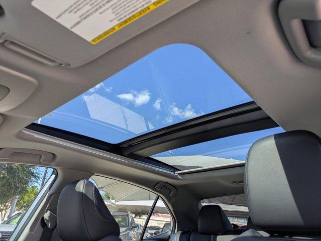 2024 Toyota Camry Vehicle Photo in San Antonio, TX 78209