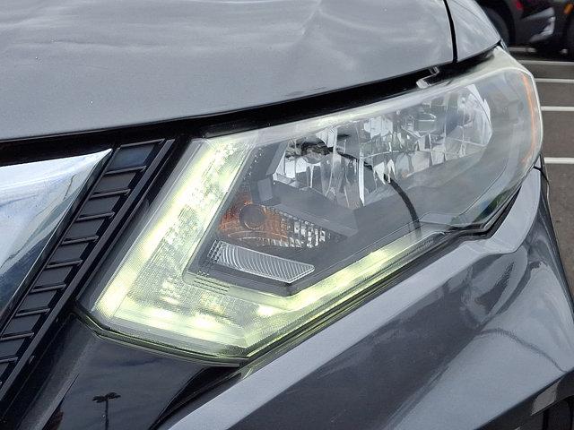 2019 Nissan Rogue Vehicle Photo in Philadelphia, PA 19116