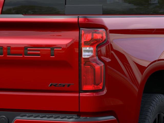 2026 Chevrolet Silverado 1500 Vehicle Photo in NEENAH, WI 54956-2243