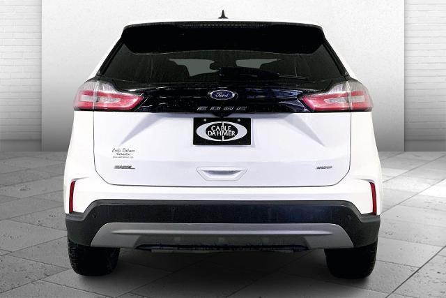2024 Ford Edge Vehicle Photo in INDEPENDENCE, MO 64055-1314