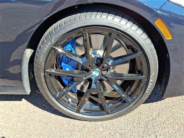 2022 BMW M850i Vehicle Photo in Willow Grove, PA 19090