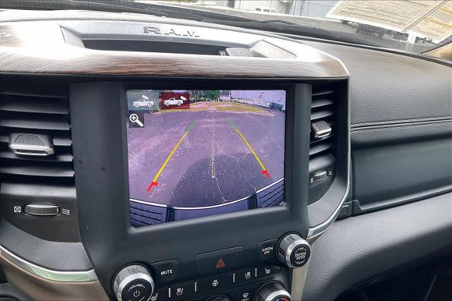 2020 Ram 2500 Vehicle Photo in INDEPENDENCE, MO 64055-1314