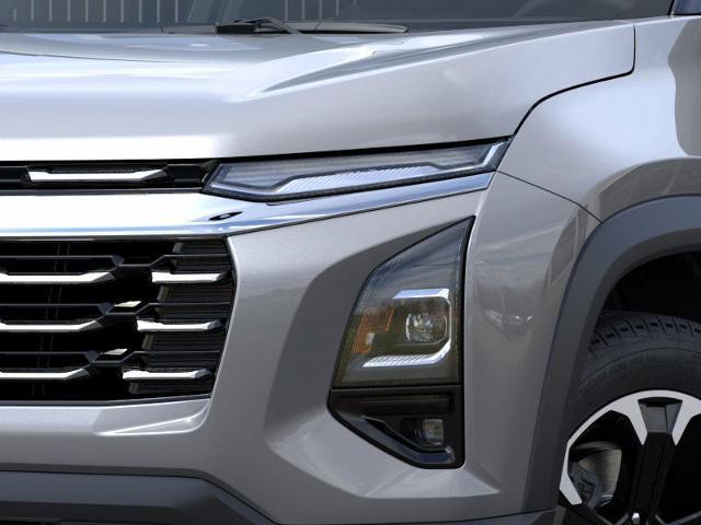 2026 Chevrolet Equinox Vehicle Photo in INDEPENDENCE, MO 64055-1314