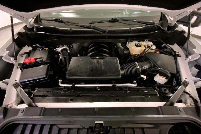 2022 Chevrolet Silverado 1500 Vehicle Photo in INDEPENDENCE, MO 64055-1314