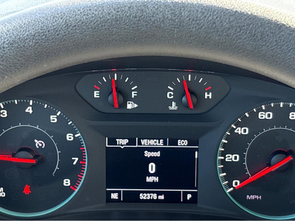 2024 Chevrolet Malibu Vehicle Photo in POOLER, GA 31322-3252