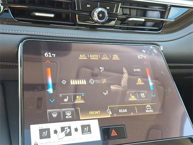 2026 INFINITI QX80 Vehicle Photo in Willow Grove, PA 19090