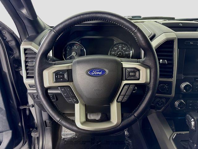 2020 Ford F-150 Vehicle Photo in Puyallup, WA 98371