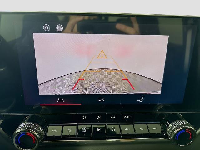 2025 GMC Canyon Vehicle Photo in PUYALLUP, WA 98371-4149