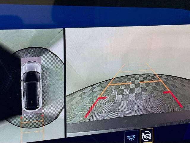 2025 Chevrolet Blazer EV Vehicle Photo in PUYALLUP, WA 98371-4149