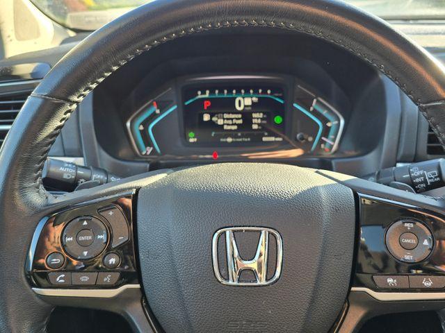 2023 Honda Odyssey Vehicle Photo in Pleasant Hills, PA 15236