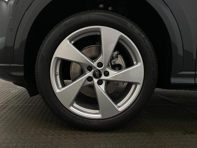 2025 Audi Q5 Vehicle Photo in Appleton, WI 54913