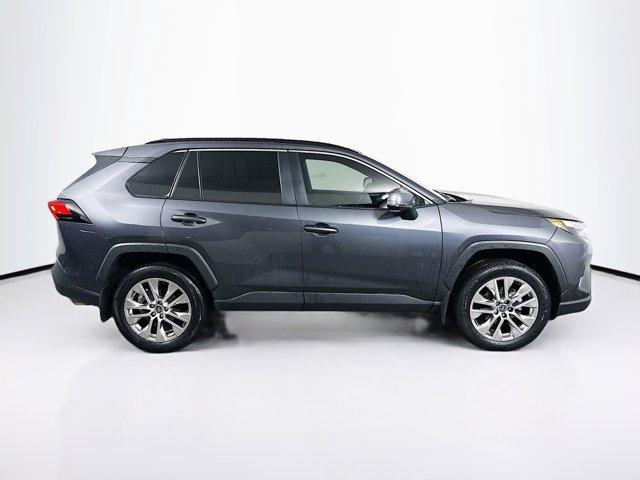 2024 Toyota RAV4 Vehicle Photo in Flemington, NJ 08822