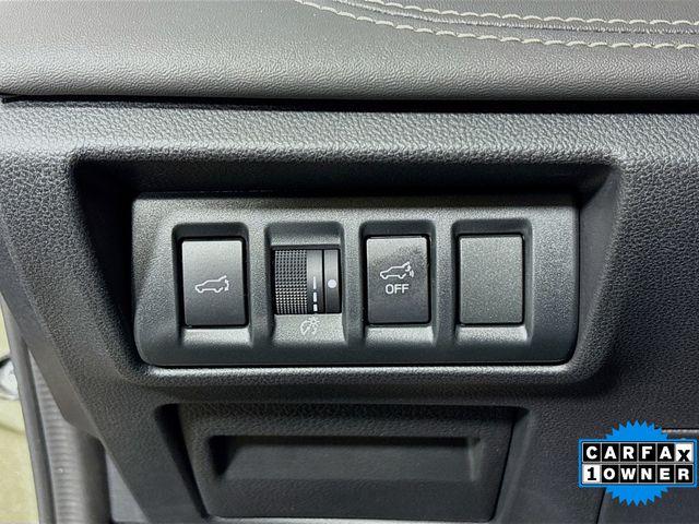 2021 Subaru Outback Vehicle Photo in Puyallup, WA 98371